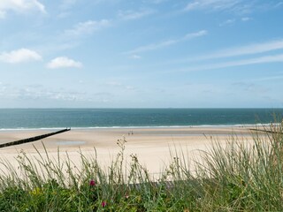 Appartamento per vacanze Zoutelande Ambiente 16