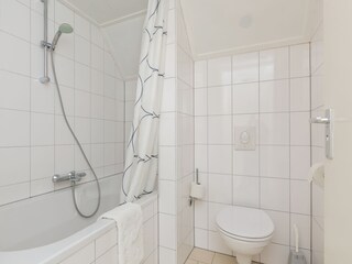 Appartamento per vacanze Zoutelande Caratteristiche 10