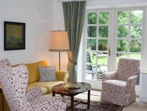 Appartamento vacanze Vista a Schlei en "Casa de Campo Schlei"