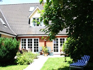 Appartamento per vacanze Kosel Registrazione all'aperto 3