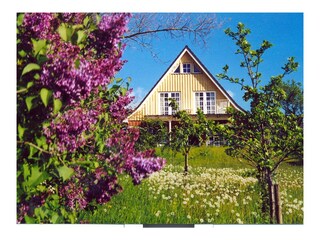 Appartamento per vacanze Kosel Registrazione all'aperto 4