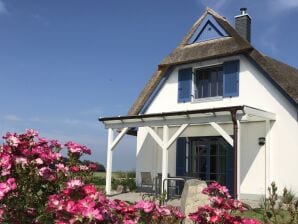 Ferienhaus Reethaus "Captains Hus" - Zierow - image1