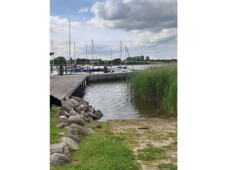 Appartamento per vacanze Kosel Ambiente 21