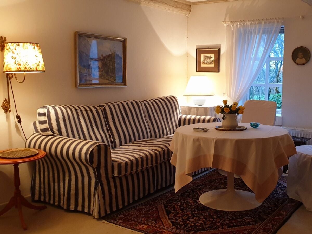 Vakantieappartement Kosel Kenmerken 1