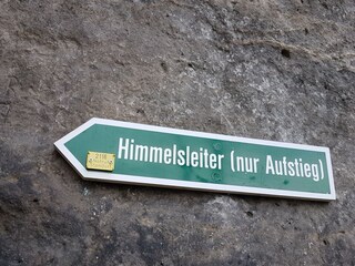 Excursion to the “Kuhstall” natural arch