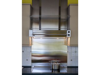 Apartamento de vacaciones Sebnitz Cocina 18