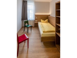 Apartamento de vacaciones Sebnitz Características 14