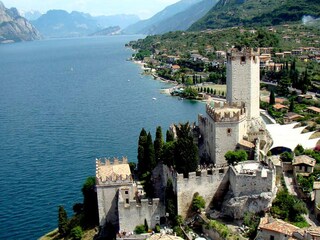 Villa San Felice del Benaco Ambiente 26