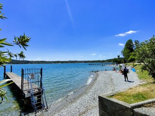 Villa San Felice del Benaco Registrazione all'aperto 9