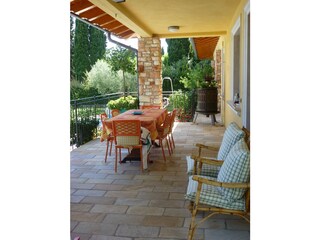 Villa San Felice del Benaco Registrazione all'aperto 5