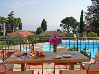 Villa San Felice del Benaco Registrazione all'aperto 6