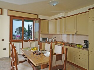 Villa San Felice del Benaco Caratteristiche 10