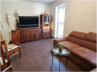 Apartamento de vacaciones Karlshagen Características 8