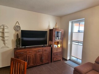 Apartamento de vacaciones Karlshagen Características 9