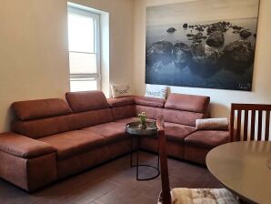 Holiday apartment Auszeit Karlshagen