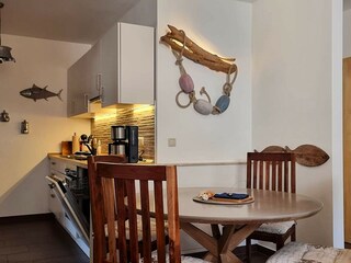 Appartamento per vacanze Karlshagen Caratteristiche 4