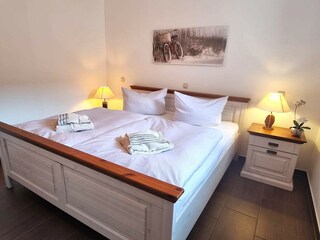 Appartamento per vacanze Karlshagen Caratteristiche 15