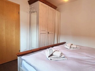 Appartamento per vacanze Karlshagen Caratteristiche 16