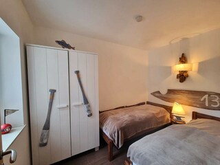 Appartamento per vacanze Karlshagen Caratteristiche 12