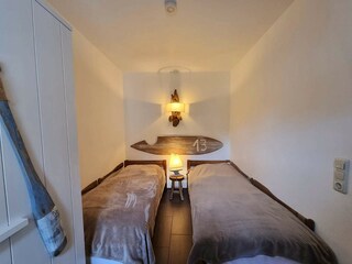 Apartamento de vacaciones Karlshagen Características 13