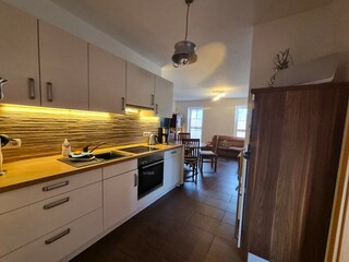 Apartamento de vacaciones Karlshagen Características 6