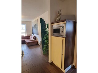 Appartamento per vacanze Karlshagen Caratteristiche 10