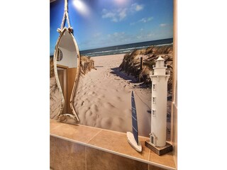 Apartamento de vacaciones Karlshagen Características 20