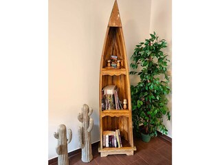 Apartamento de vacaciones Karlshagen Características 21