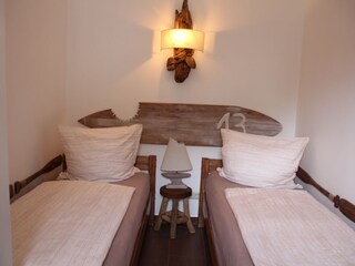 Appartamento per vacanze Karlshagen Caratteristiche 11