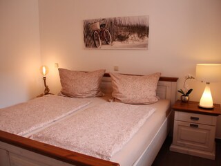 Appartamento per vacanze Karlshagen Caratteristiche 10