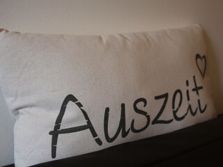 Appartamento per vacanze Karlshagen Caratteristiche 15