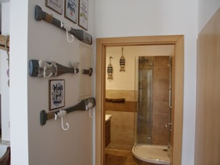 Appartamento per vacanze Karlshagen Caratteristiche 13