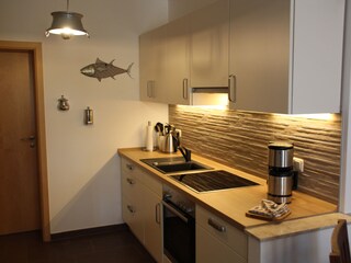 Appartamento per vacanze Karlshagen Caratteristiche 8