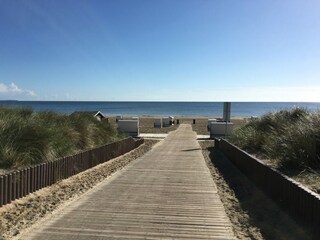 Appartamento per vacanze Karlshagen Ambiente 16