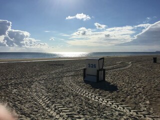 Appartamento per vacanze Karlshagen Ambiente 17