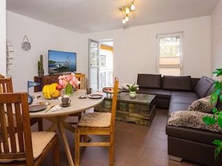 Appartamento per vacanze Karlshagen Caratteristiche 6