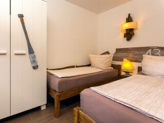 Appartamento per vacanze Karlshagen Caratteristiche 11