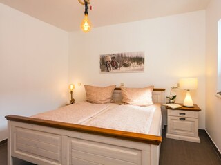 Appartamento per vacanze Karlshagen Caratteristiche 9