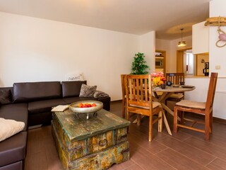 Appartamento per vacanze Karlshagen Caratteristiche 4