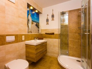 Appartamento per vacanze Karlshagen Caratteristiche 14