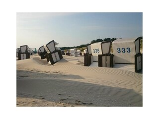 Appartamento per vacanze Karlshagen Ambiente 24