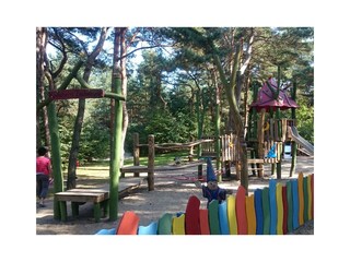 Appartamento per vacanze Karlshagen Ambiente 25