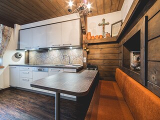 Apartamento de vacaciones Sautens Características 6