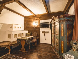 Apartamento de vacaciones Sautens Características 5