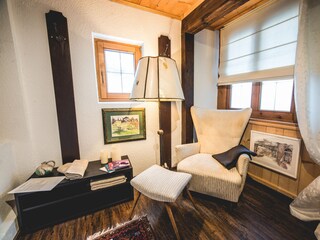 Apartamento de vacaciones Sautens Características 4