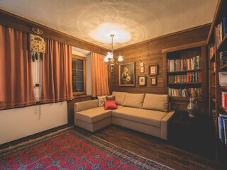 Appartamento per vacanze Sautens Caratteristiche 7