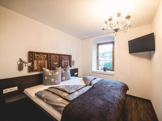 Apartamento de vacaciones Sautens Características 8