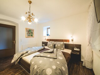 Apartamento de vacaciones Sautens Características 9
