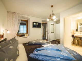 Apartamento de vacaciones Sautens Características 10