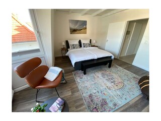 Ferienwohnung St. Peter-Ording Ausstattung 6